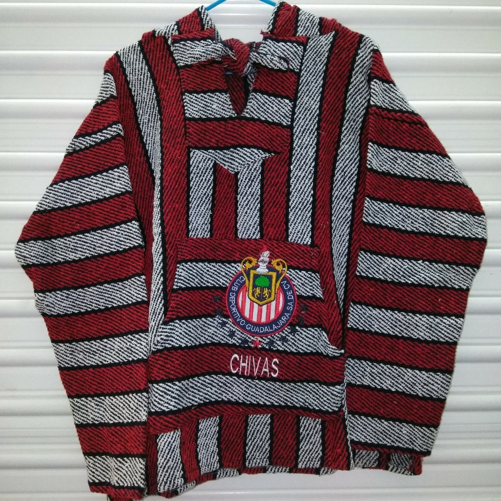 CHIVAS NEW HOODIE - Picture 2 of 2